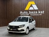 ВАЗ (Lada) Granta 2190 2022 годаүшін3 550 000 тг. в Костанай