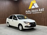 ВАЗ (Lada) Granta 2190 2022 годаүшін3 550 000 тг. в Костанай – фото 2