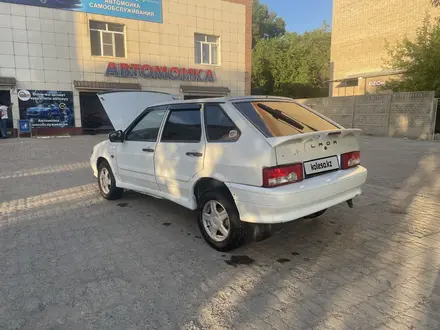 ВАЗ (Lada) 2114 2012 года за 2 000 000 тг. в Усть-Каменогорск – фото 3