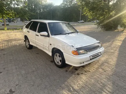 ВАЗ (Lada) 2114 2012 года за 2 000 000 тг. в Усть-Каменогорск