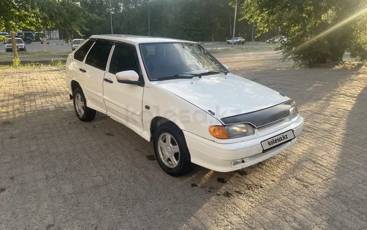 ВАЗ (Lada) 2114 2012 годаүшін2 000 000 тг. в Усть-Каменогорск