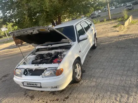 ВАЗ (Lada) 2114 2012 года за 2 000 000 тг. в Усть-Каменогорск – фото 6