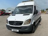 Mercedes-Benz Sprinter 2008 года за 10 000 000 тг. в Талдыкорган