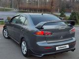 Mitsubishi Lancer 2010 года за 4 600 000 тг. в Алматы – фото 5