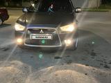 Mitsubishi ASX 2010 года за 5 700 000 тг. в Тараз – фото 3