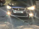 Mitsubishi ASX 2010 года за 5 700 000 тг. в Тараз – фото 2