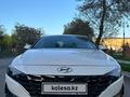Hyundai Elantra 2021 года за 12 500 000 тг. в Арысь