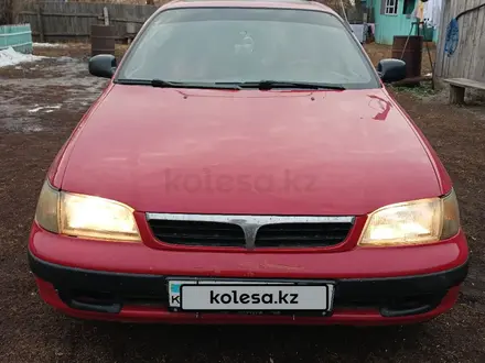 Toyota Carina E 1994 года за 2 100 000 тг. в Астана