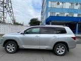 Toyota Highlander 2008 года за 9 500 000 тг. в Павлодар – фото 4