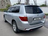 Toyota Highlander 2008 годаүшін9 500 000 тг. в Павлодар – фото 3