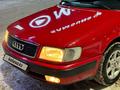 Audi 100 1992 годаfor2 000 000 тг. в Экибастуз – фото 8