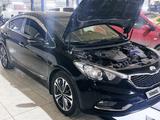 Kia Cerato 2014 года за 7 200 000 тг. в Актау – фото 5