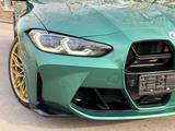 BMW M4 2023 года за 55 500 000 тг. в Алматы – фото 4