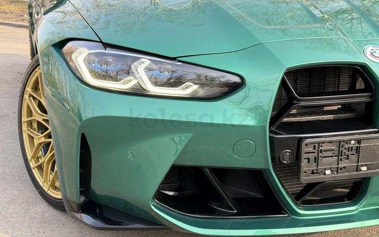 BMW M4 — миниатюра 4