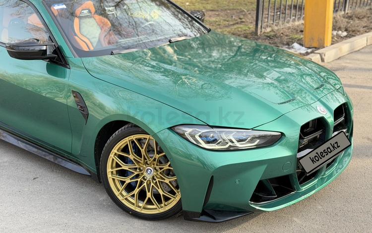 BMW M4 — миниатюра 2