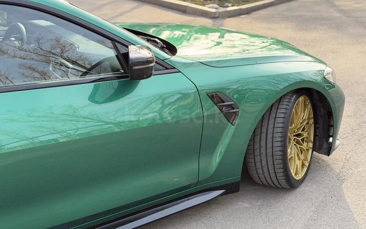 BMW M4 — миниатюра 5