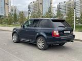 Land Rover Range Rover Sport 2008 годаүшін4 700 000 тг. в Астана – фото 3