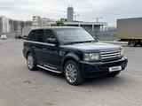 Land Rover Range Rover Sport 2008 года за 4 700 000 тг. в Астана – фото 5