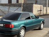 Audi 80 1993 годаfor1 900 000 тг. в Тараз