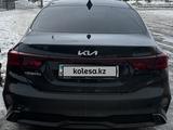 Kia Cerato 2022 года за 10 200 000 тг. в Костанай – фото 4