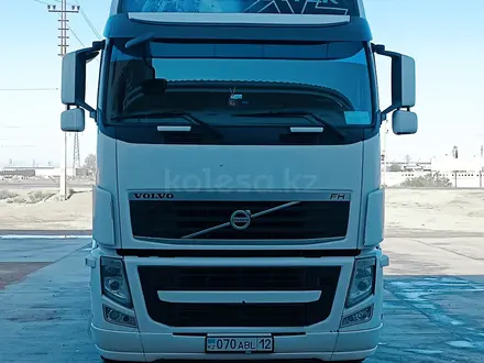 Volvo  FH 2014 года за 29 900 000 тг. в Актау