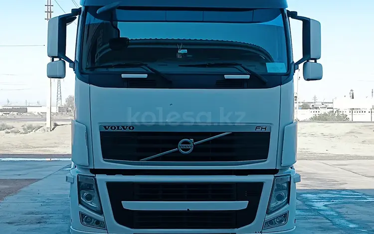 Volvo  FH 2014 года за 29 900 000 тг. в Актау