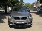 BMW X5 2018 годаүшін17 200 000 тг. в Алматы – фото 2