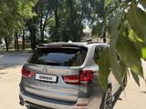 BMW X5 2018 годаүшін17 200 000 тг. в Алматы – фото 3