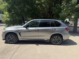 BMW X5 2018 годаүшін17 200 000 тг. в Алматы – фото 5