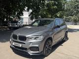 BMW X5 2018 годаүшін17 200 000 тг. в Алматы