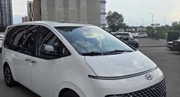 Hyundai Staria 2022 годаүшін20 444 444 тг. в Алматы – фото 2