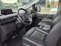 Hyundai Staria 2022 года за 20 444 444 тг. в Алматы – фото 10