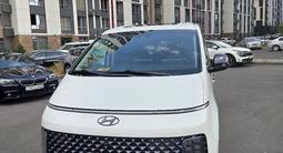 Hyundai Staria 2022 годаүшін20 444 444 тг. в Алматы
