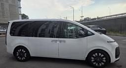 Hyundai Staria 2022 годаүшін20 444 444 тг. в Алматы – фото 3