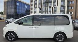 Hyundai Staria 2022 годаүшін20 444 444 тг. в Алматы – фото 4