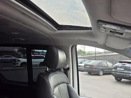 Hyundai Staria 2022 года за 20 444 444 тг. в Алматы – фото 9