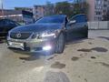 Lexus GS 300 2007 года за 6 500 000 тг. в Тараз – фото 13