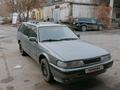 Mazda 626 1991 годаfor670 000 тг. в Алматы