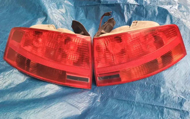 Задние фонари на Audi A4B7үшін33 000 тг. в Алматы