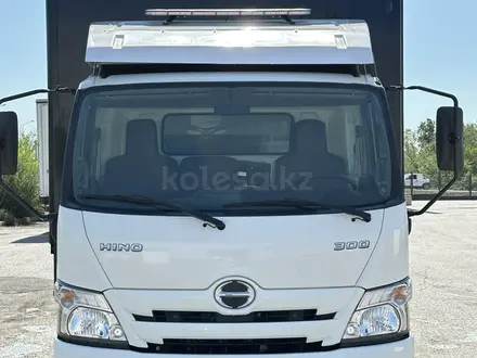 Hino  Series 300 2022 года за 38 000 000 тг. в Алматы – фото 2