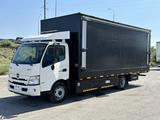 Hino  Series 300 2022 года за 38 000 000 тг. в Алматы