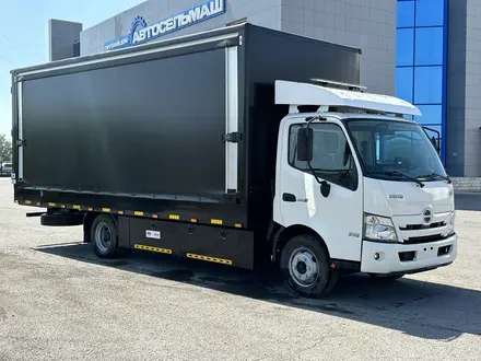 Hino  Series 300 2022 года за 38 000 000 тг. в Алматы – фото 11