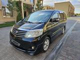 Toyota Alphard 2006 года за 8 200 000 тг. в Туркестан – фото 3