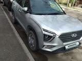 Hyundai Creta 2021 года за 9 500 000 тг. в Алматы – фото 2