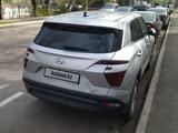 Hyundai Creta 2021 года за 9 500 000 тг. в Алматы – фото 3