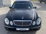 Mercedes-Benz E 320 2003 годаүшін6 000 000 тг. в Актау – фото 2