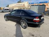 Mercedes-Benz E 320 2003 годаүшін6 000 000 тг. в Актау – фото 4