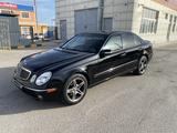 Mercedes-Benz E 320 2003 годаүшін6 000 000 тг. в Актау