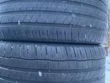Пара летние шины 285/45/21 285/45R21 Hankook. за 100 000 тг. в Алматы