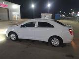 Chevrolet Cobalt 2020 годаүшін3 800 000 тг. в Актобе – фото 2